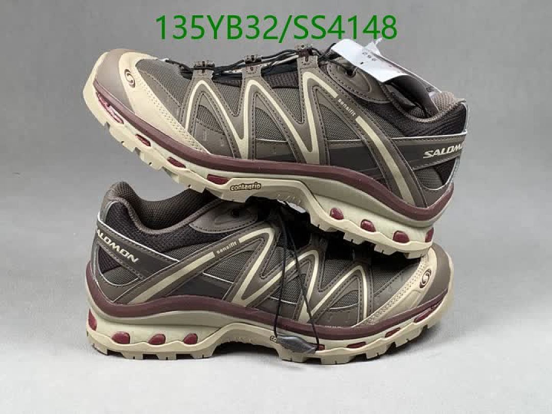 Salomon-Men shoes Code: SS4148 $: 135USD