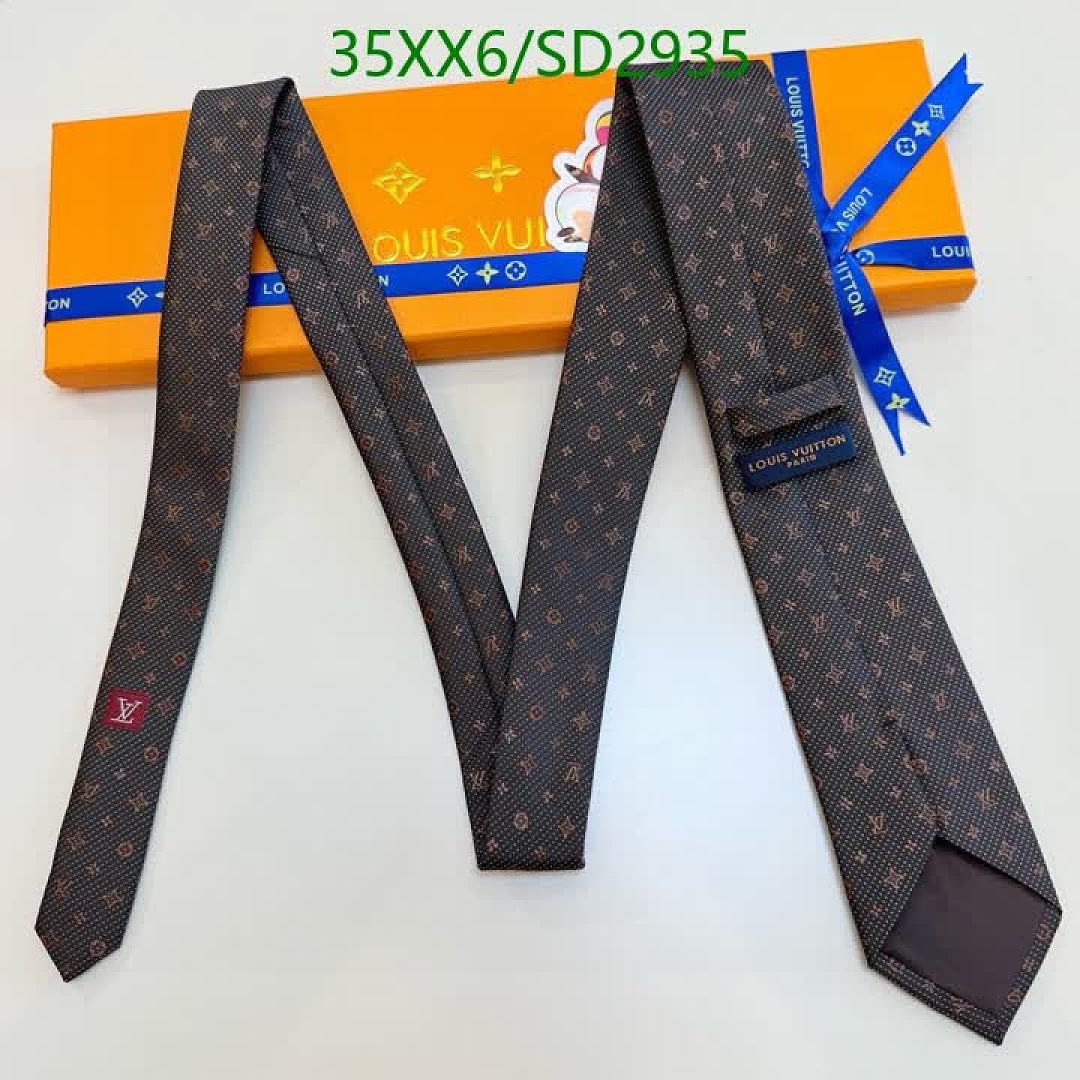 LV-Ties Code: SD2935 $: 35USD