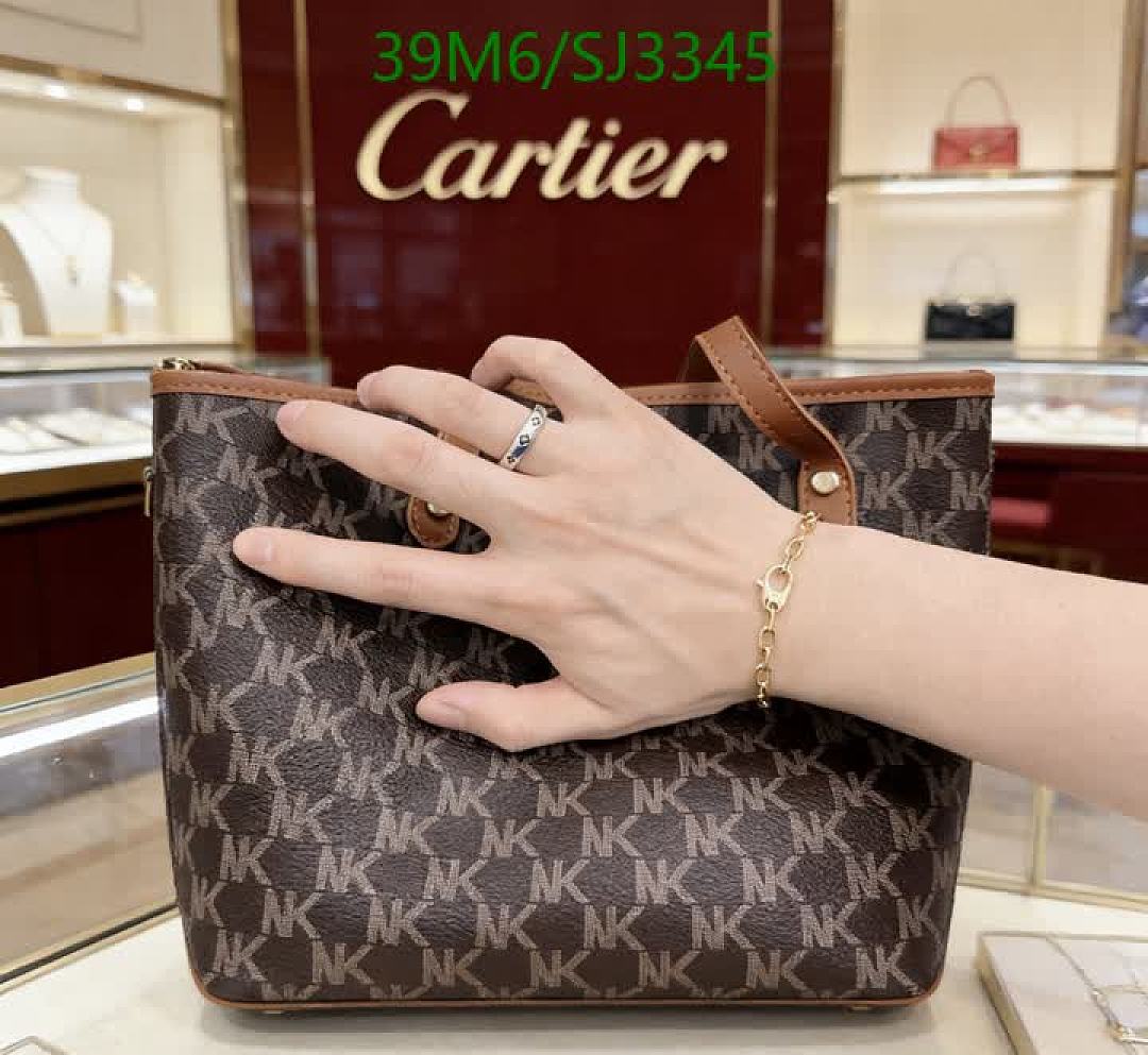 Cartier-Jewelry Code: SJ3345 $: 39USD