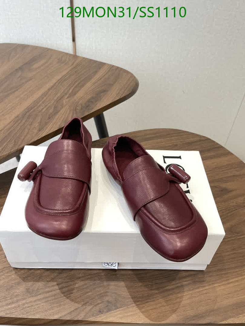 Loewe-Women Shoes Code: SS1110 $: 129USD