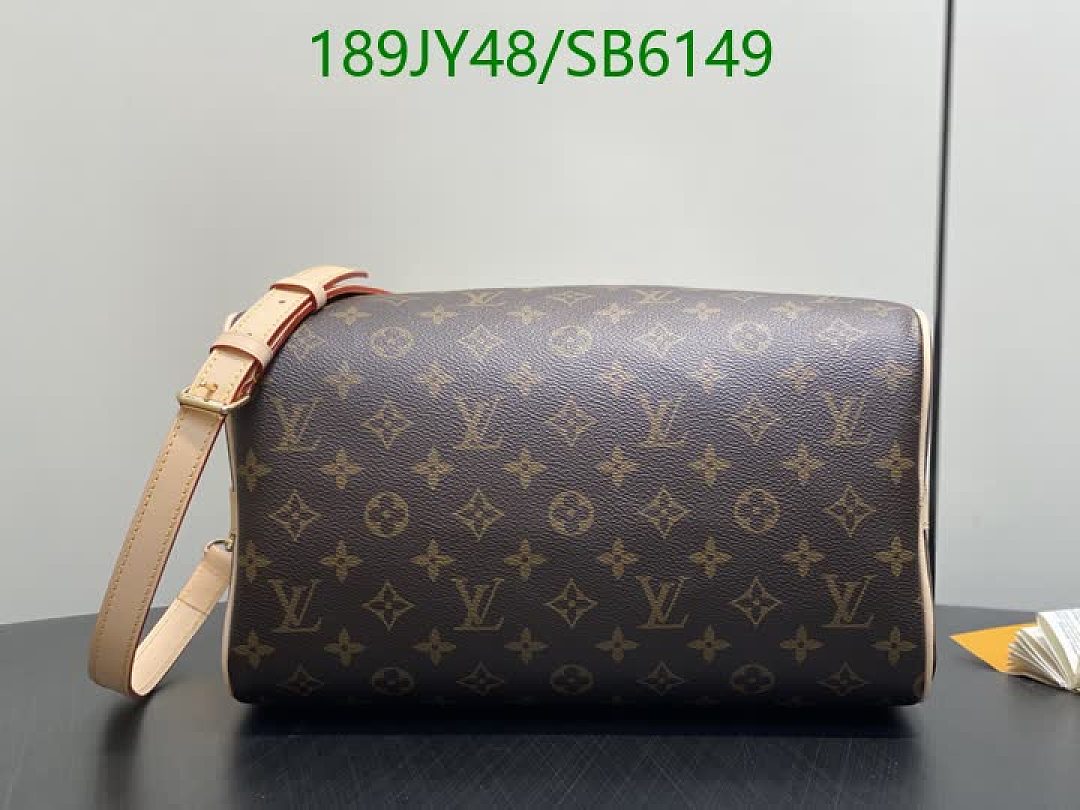 LV-Bag-Mirror Quality Code: SB6149 $: 189USD