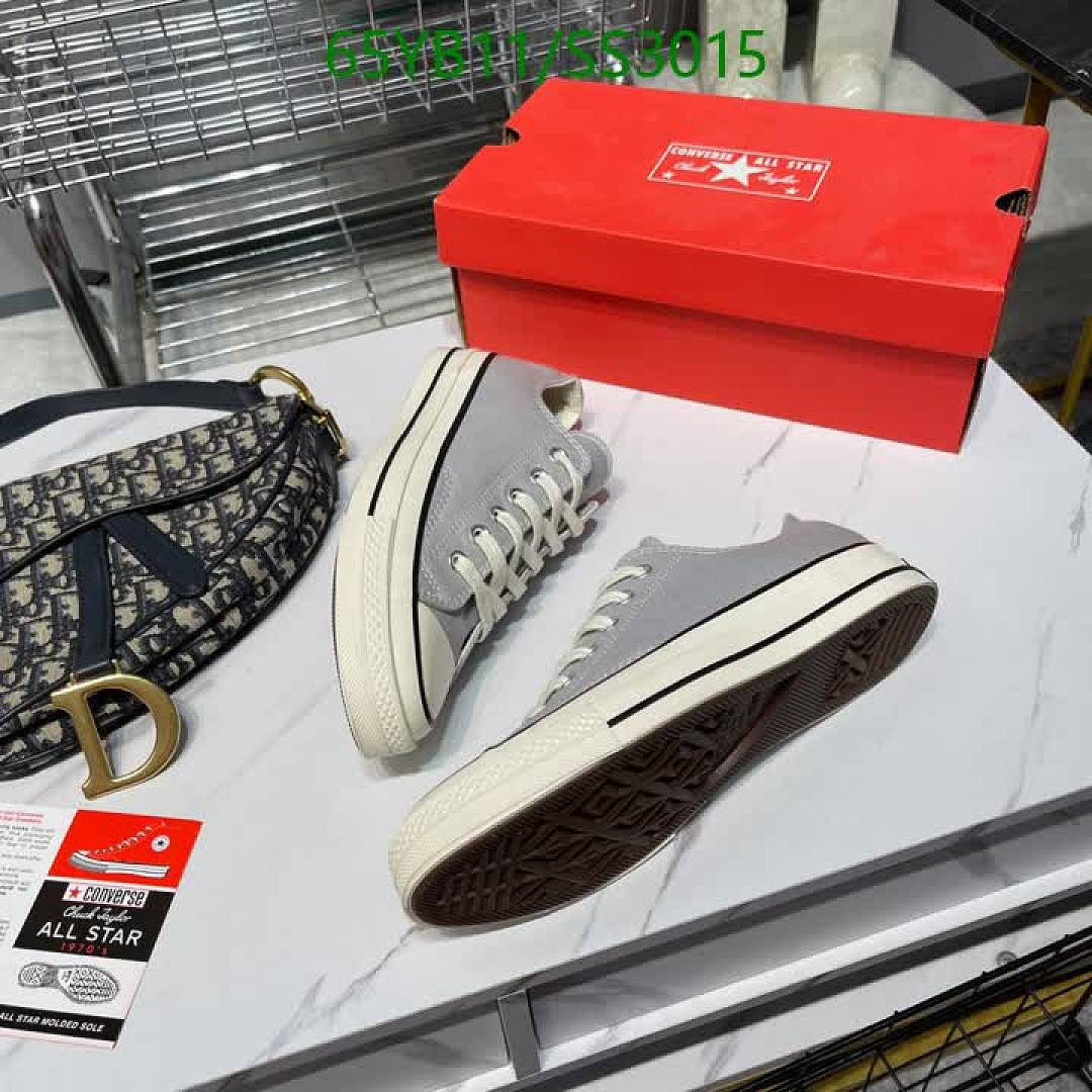 Converse-Men shoes Code: SS3015 $: 65USD