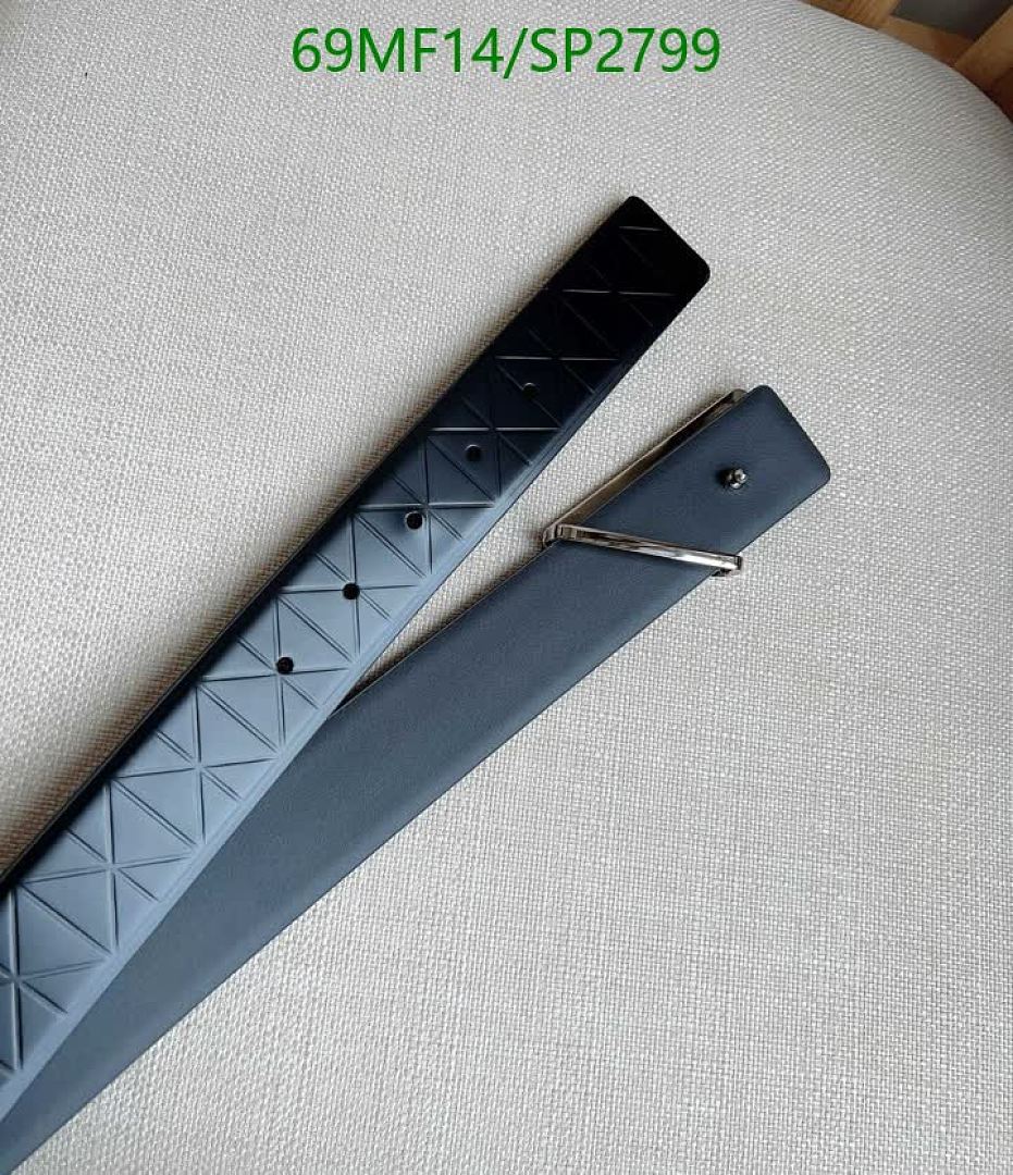 Prada-Belts Code: SP2799 $: 69USD
