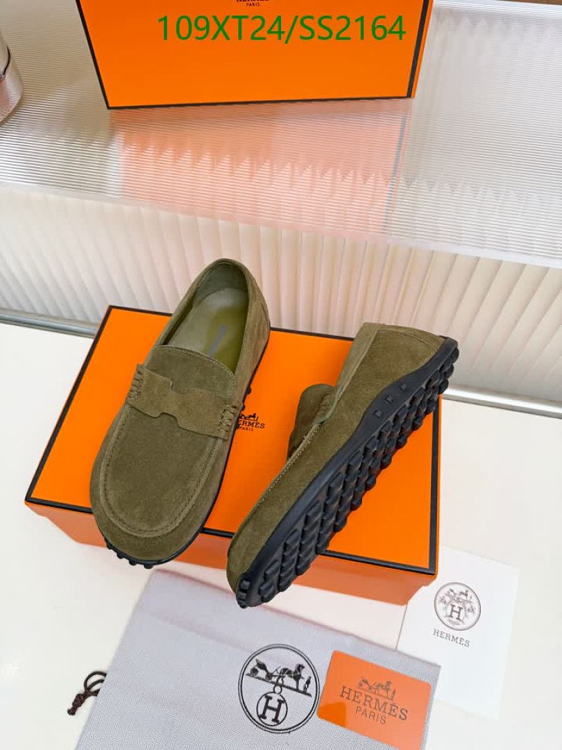 Hermes-Women Shoes Code: SS2164 $: 109USD