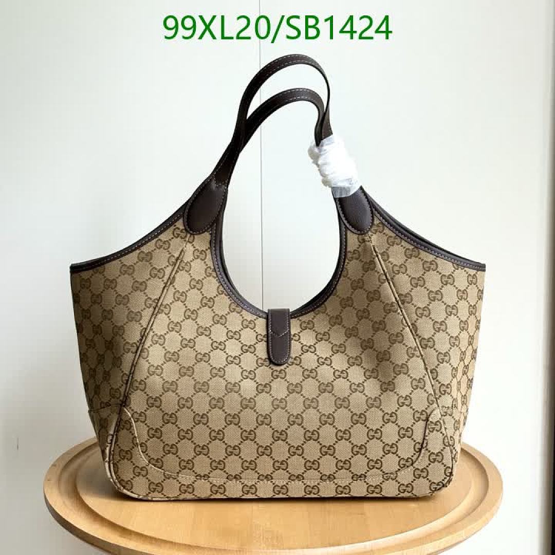 Gucci-Bag-4A Quality Code: SB1424