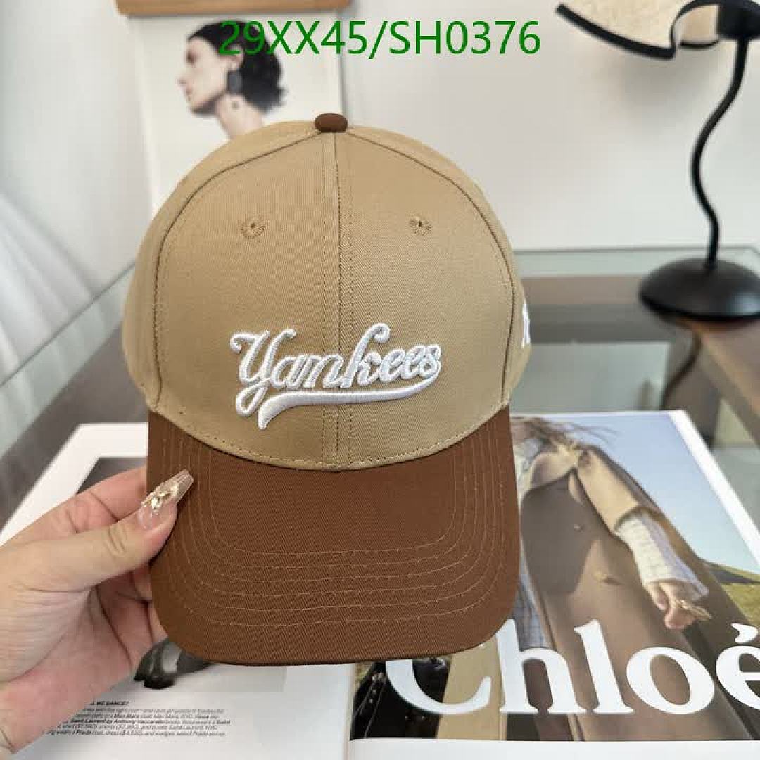 MLB-Cap(Hat) Code: SH0376 $: 29USD