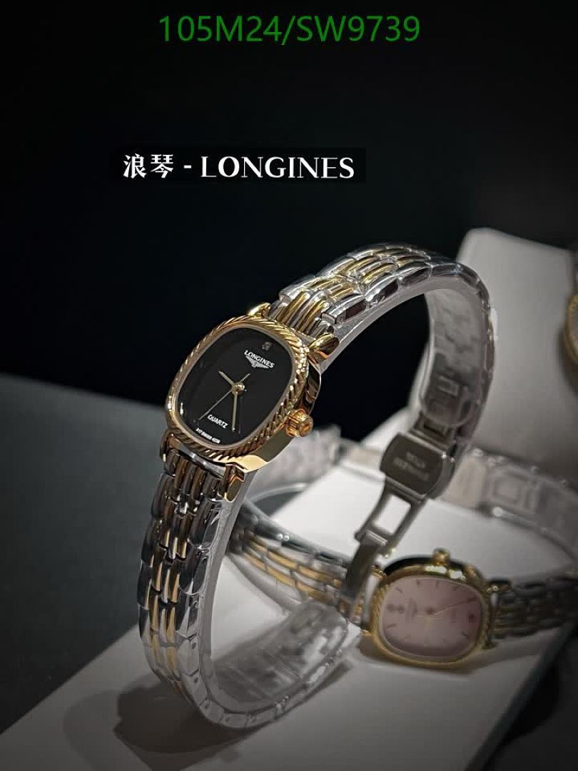 Longines-Watch-4A Quality Code: SW9739 $: 105USD