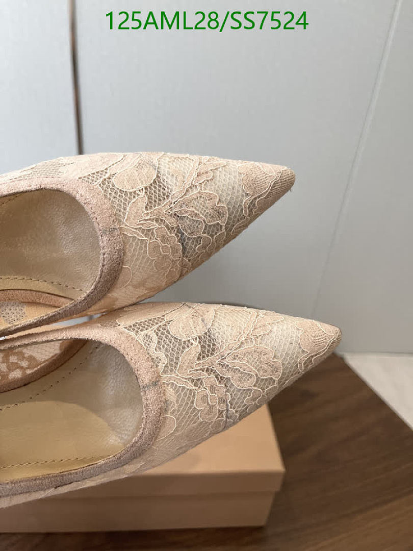 Gianvito Rossi-Women Shoes Code: SS7524 $: 125USD