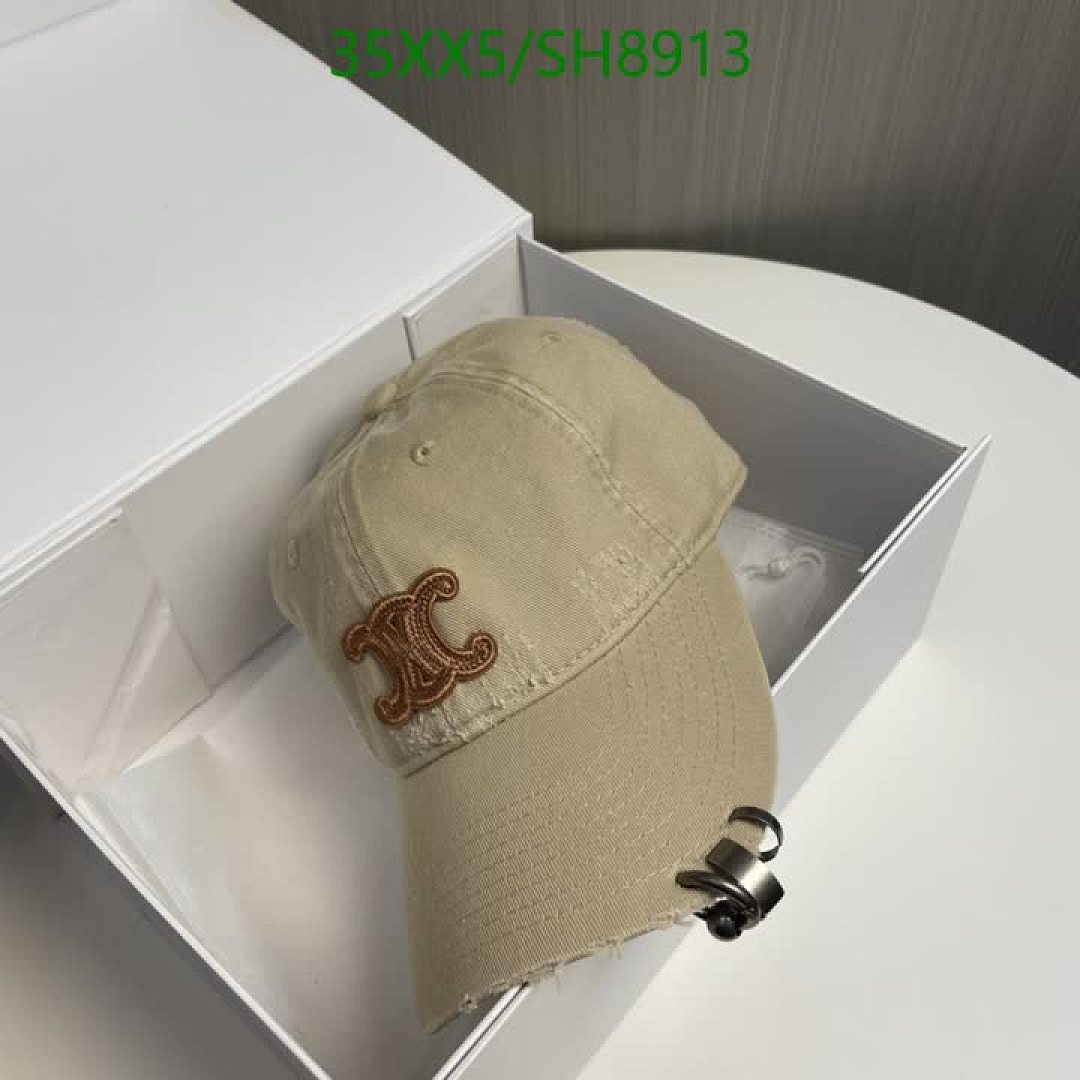 Celine-Cap(Hat) Code: SH8913 $: 35USD