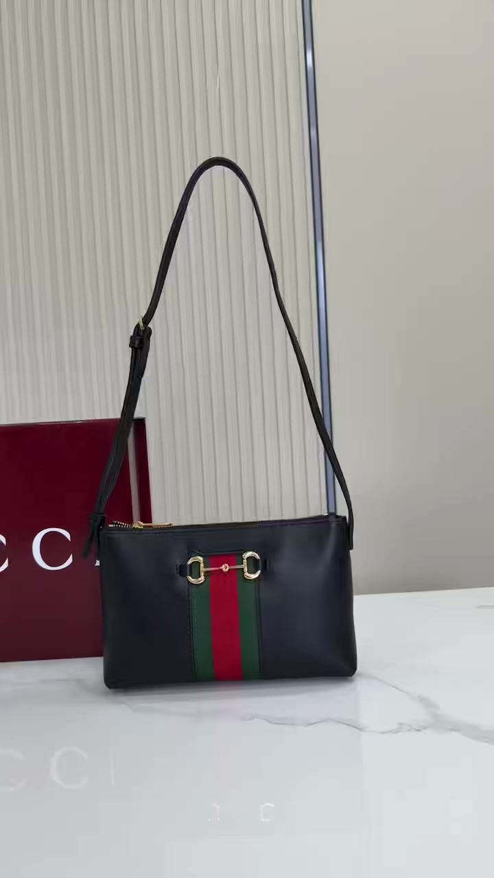 Gucci-Bag-Mirror Quality Code: SB7340 $: 175USD