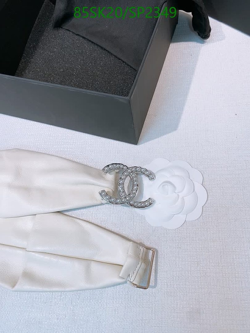 Chanel-Belts Code: SP2349 $: 85USD
