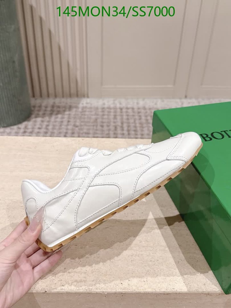 BV-Men shoes Code: SS7000 $: 145USD