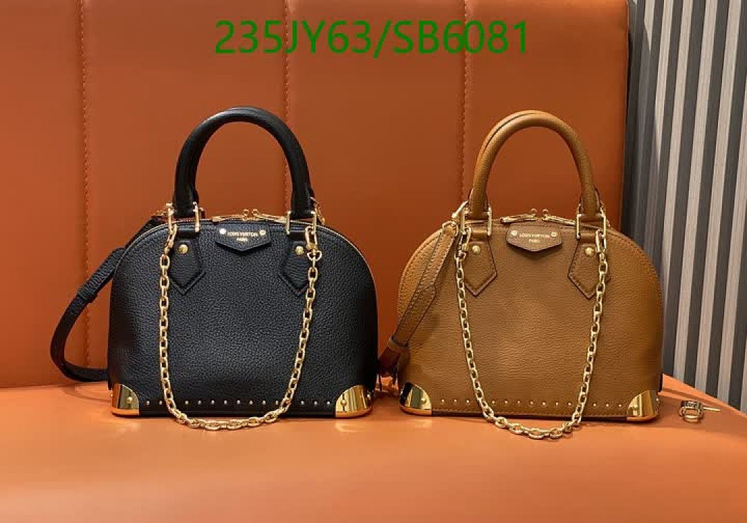 LV-Bag-Mirror Quality Code: SB6081 $: 235USD