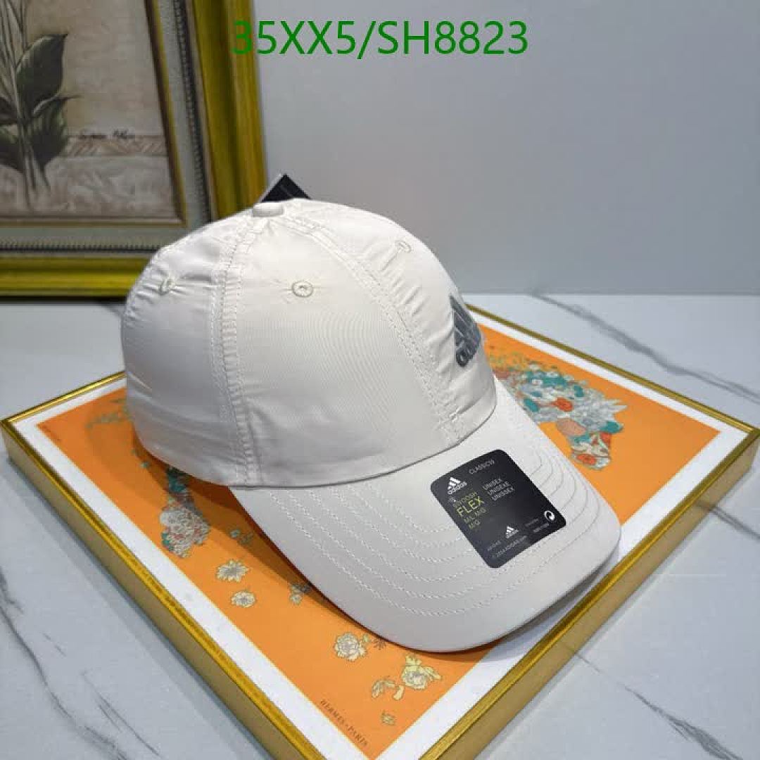 Adidas-Cap(Hat) Code: SH8823 $: 35USD