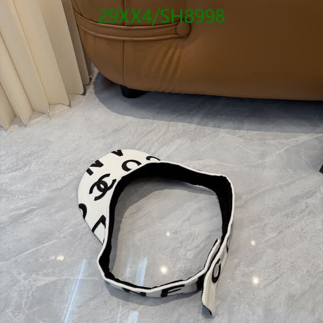 Chanel-Cap(Hat) Code: SH8998 $: 29USD