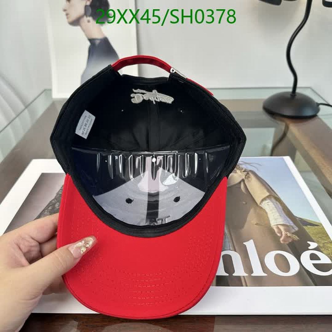 MLB-Cap(Hat) Code: SH0378 $: 29USD
