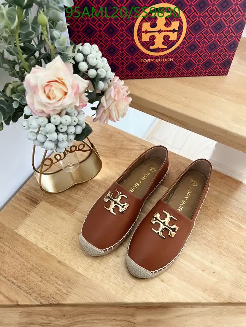 Tory Burch-Women Shoes Code: SS9890 $: 95USD