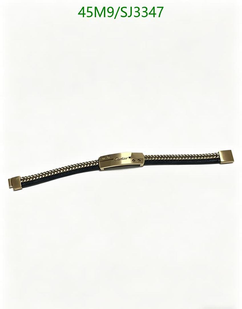Cartier-Jewelry Code: SJ3347 $: 45USD
