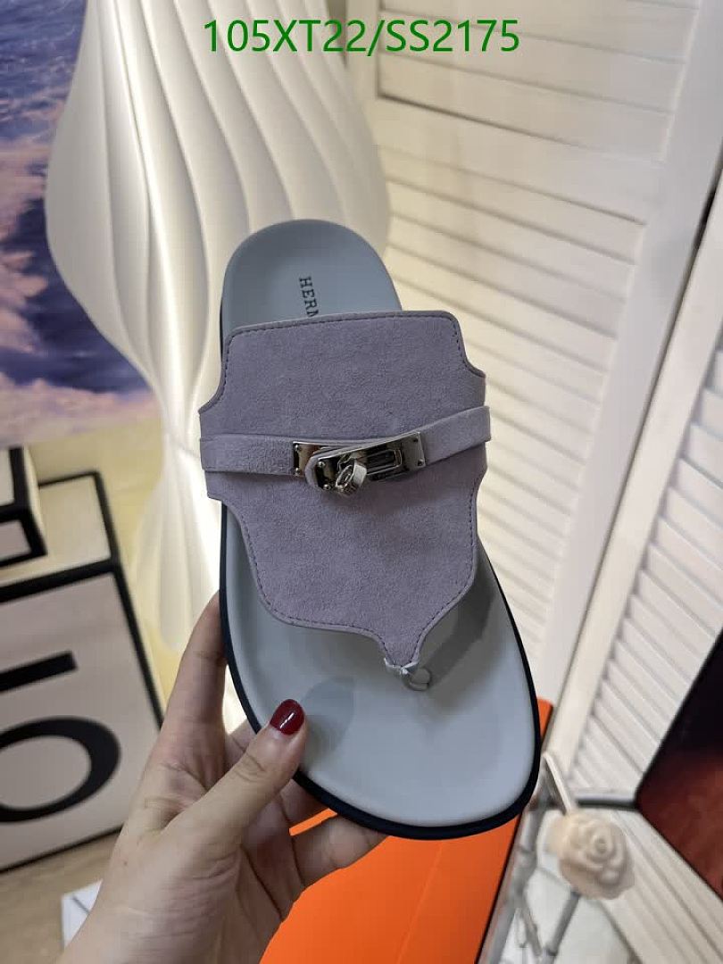 Hermes-Men shoes Code: SS2175 $: 105USD