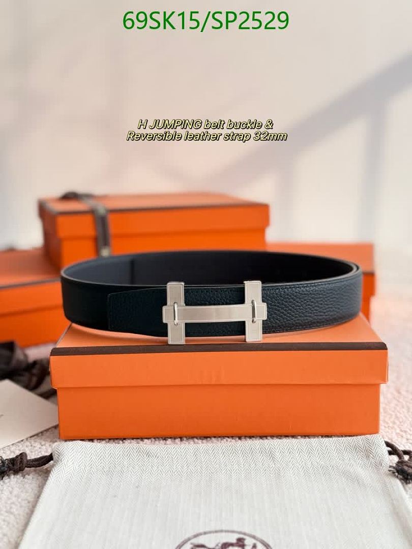 Hermes-Belts Code: SP2529 $: 69USD