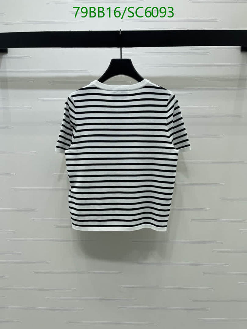 Prada-Clothing Code: SC6093 $: 79USD