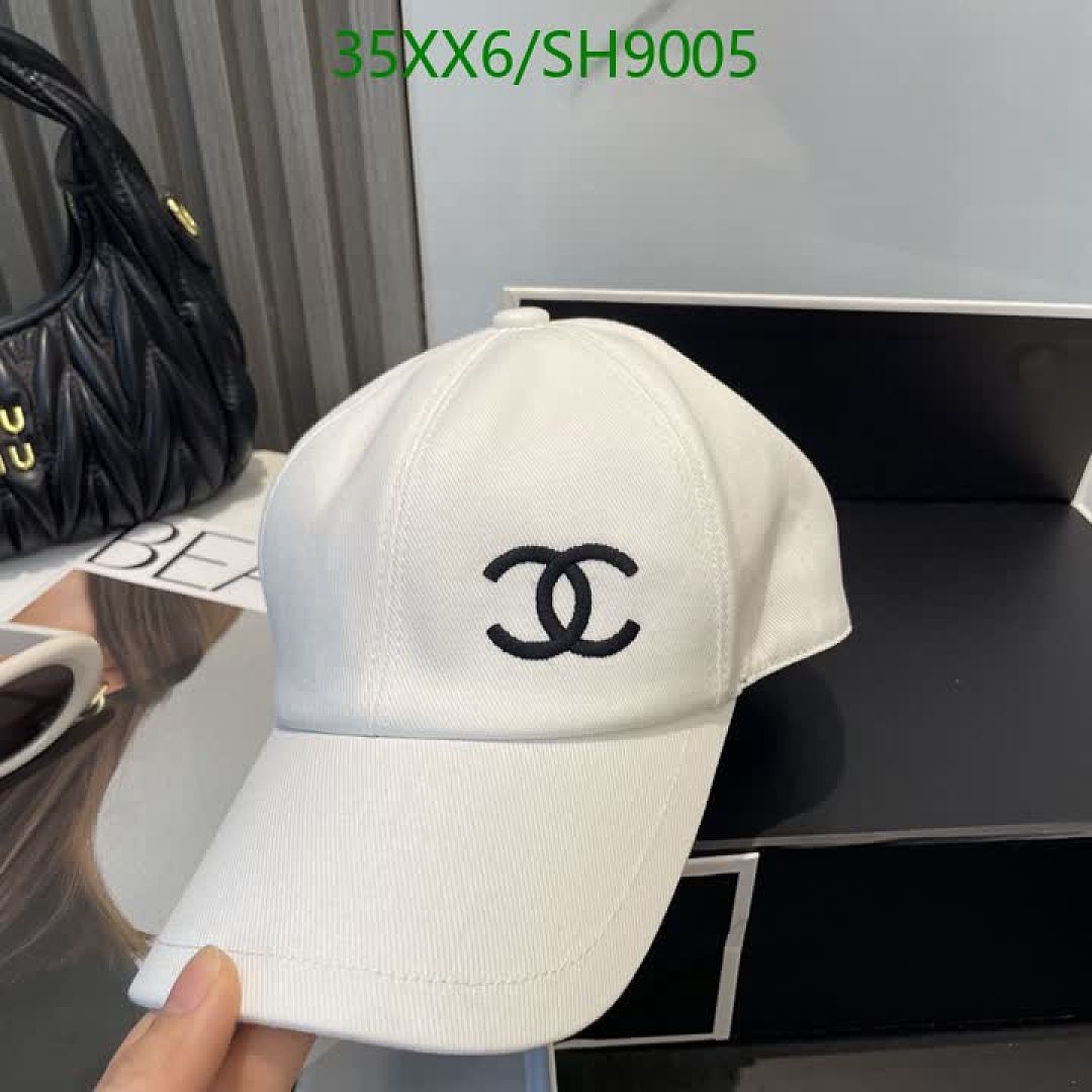 Chanel-Cap(Hat) Code: SH9005 $: 35USD