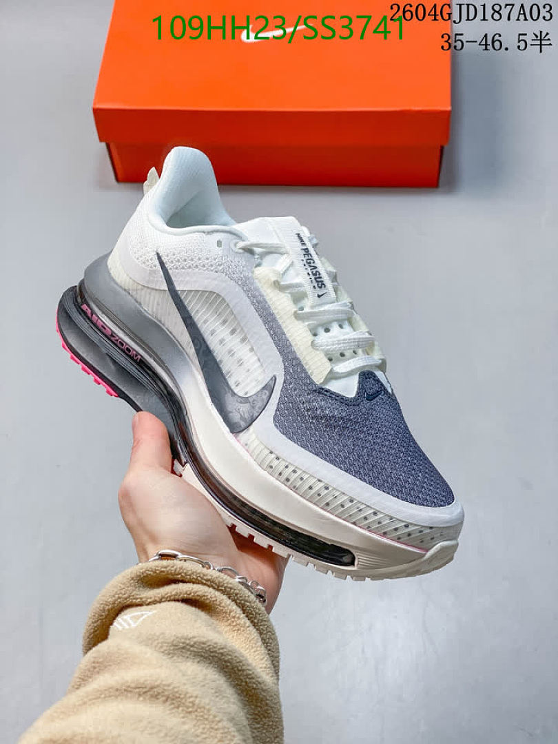 Nike-Men shoes Code: SS3741 $: 109USD