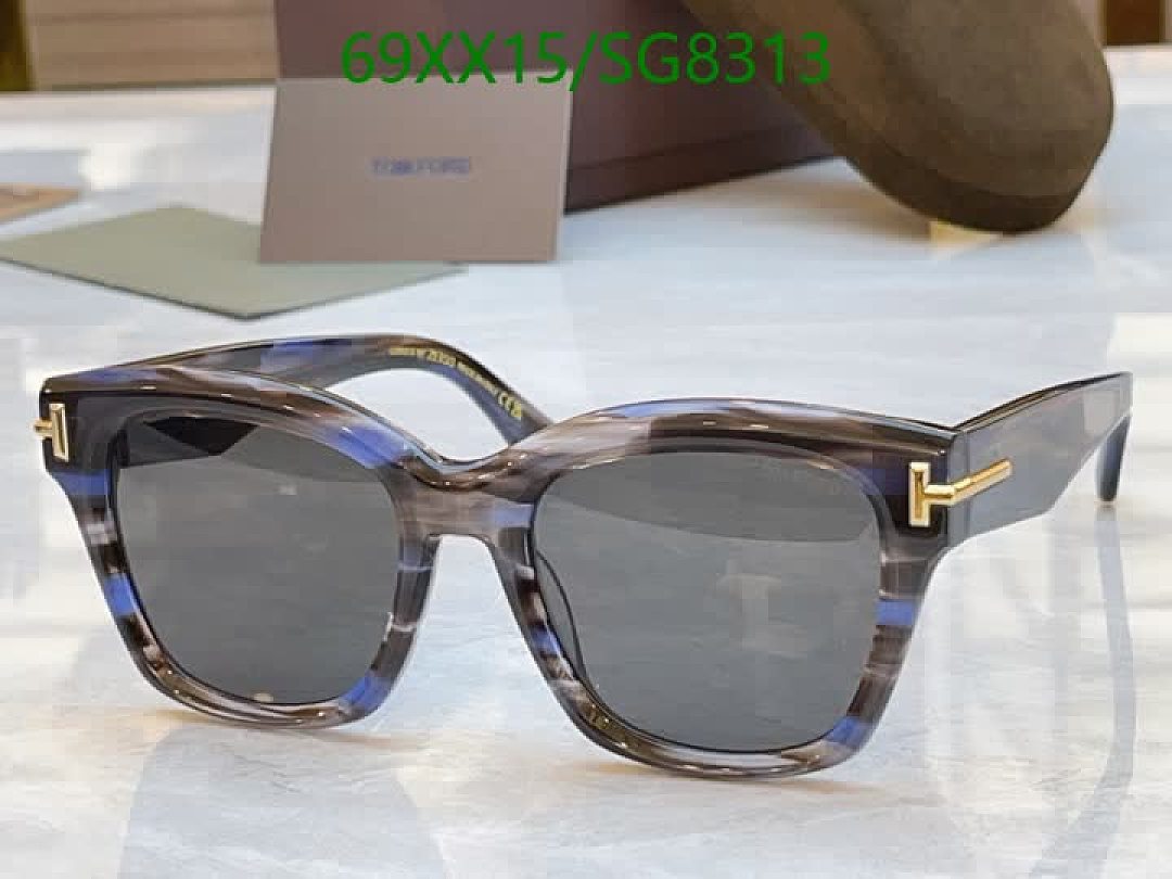 Tom Ford-Glasses Code: SG8313 $: 69USD