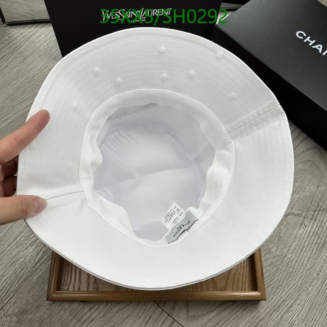 Givenchy-Cap(Hat) Code: SH0292 $: 35USD