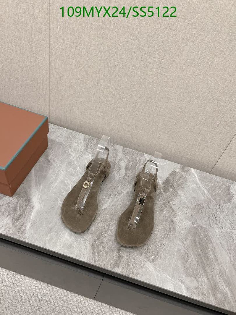 Loro Piana-Women Shoes Code: SS5122 $: 109USD