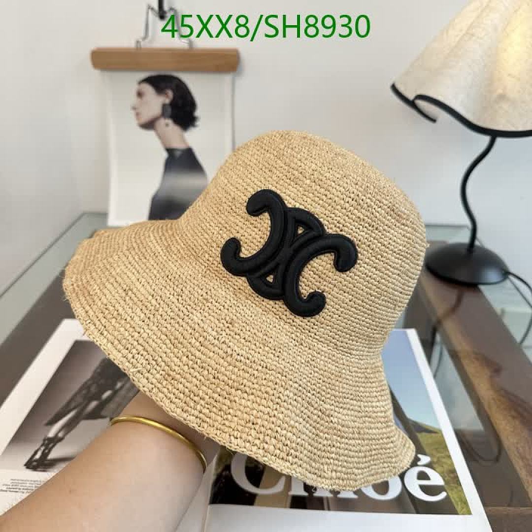 Celine-Cap(Hat) Code: SH8930 $: 45USD