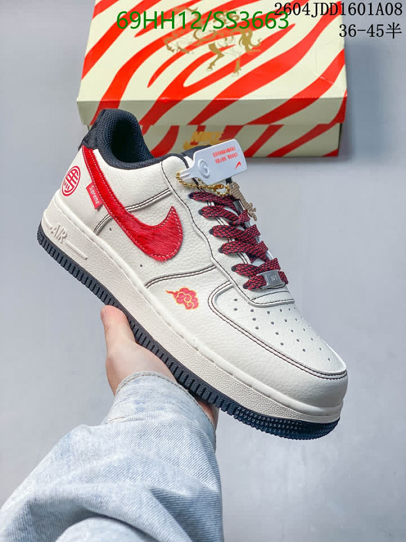 NIKE-Women Shoes Code: SS3663 $: 69USD