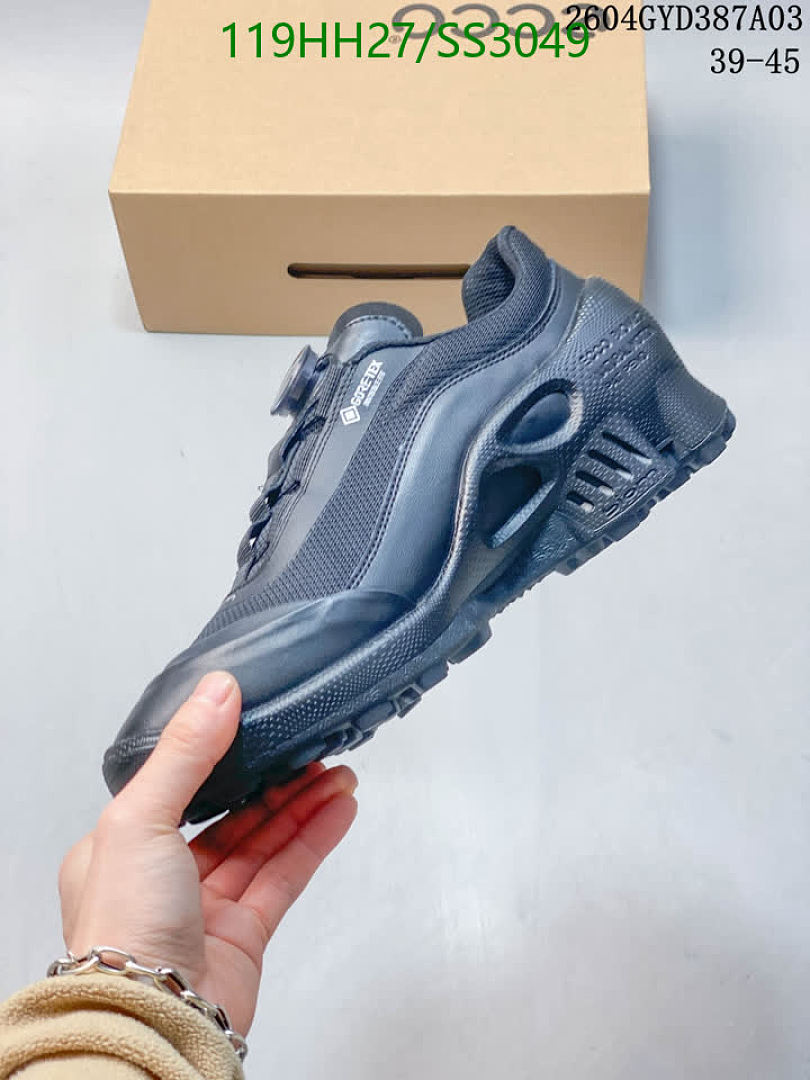 Ecco-Men shoes Code: SS3049 $: 119USD