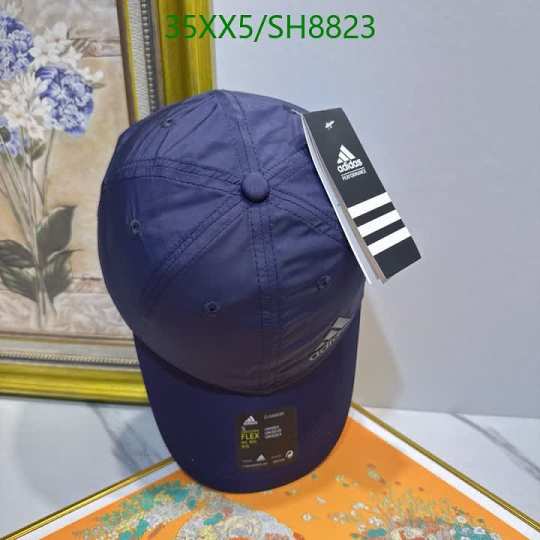 Adidas-Cap(Hat) Code: SH8823 $: 35USD