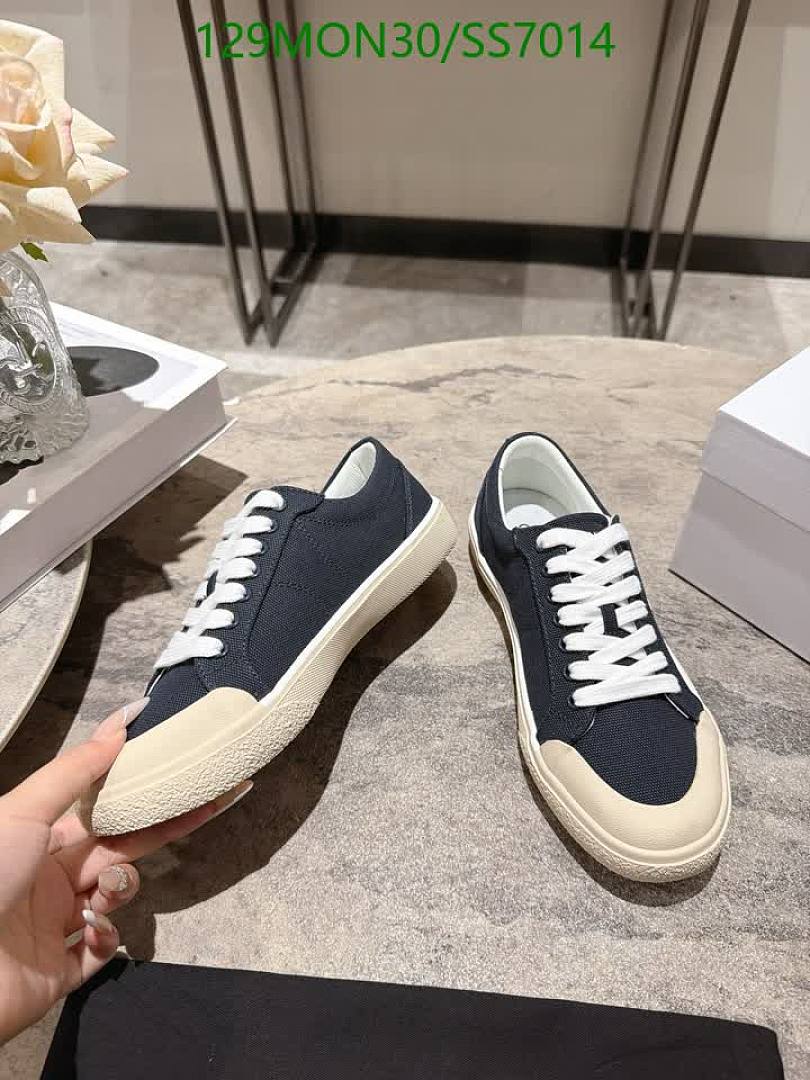 Celine-Women Shoes Code: SS7014 $: 129USD
