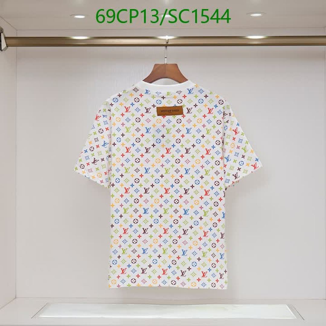 LV-Clothing Code: SC1544 $: 69USD