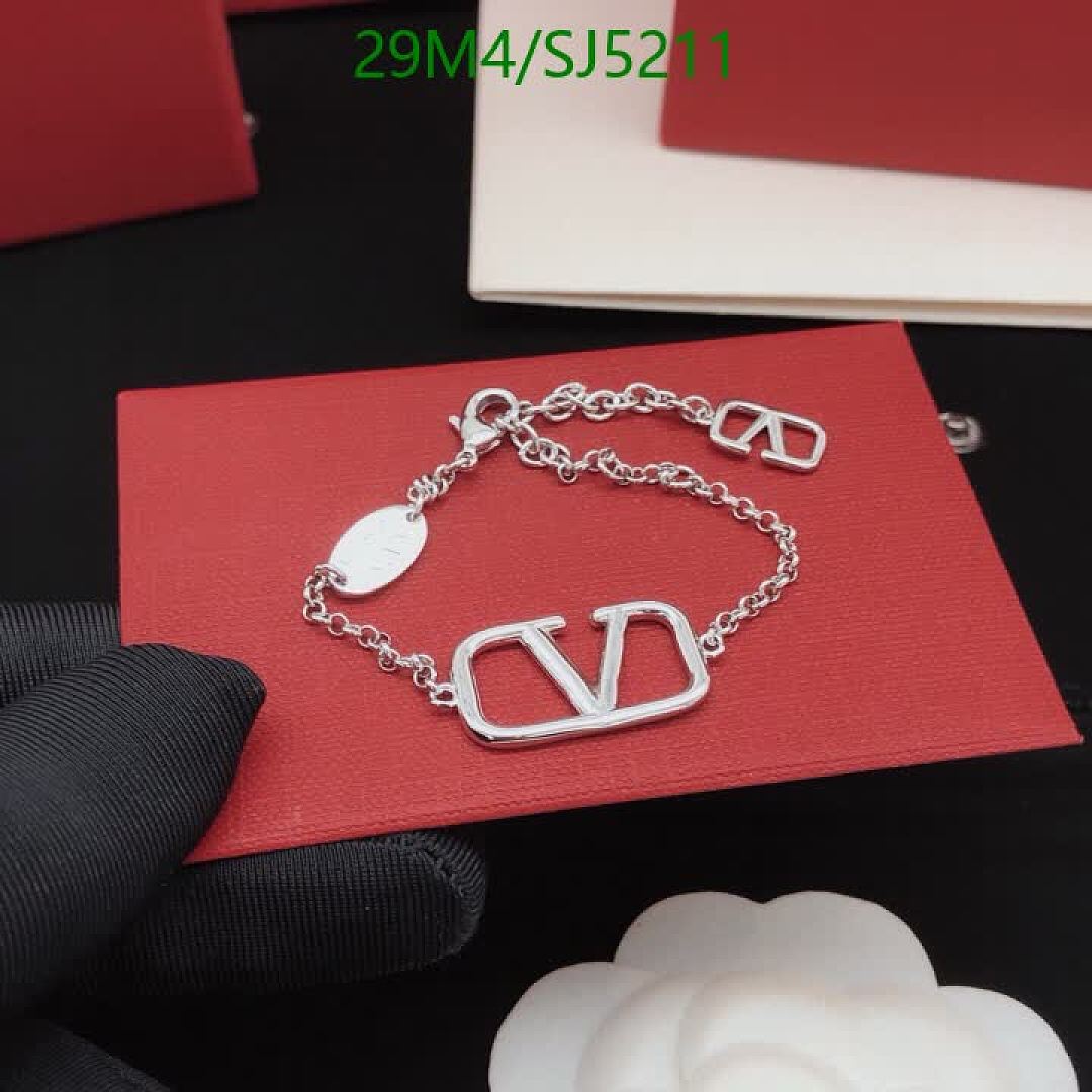 Valentino-Jewelry Code: SJ5211 $: 29USD