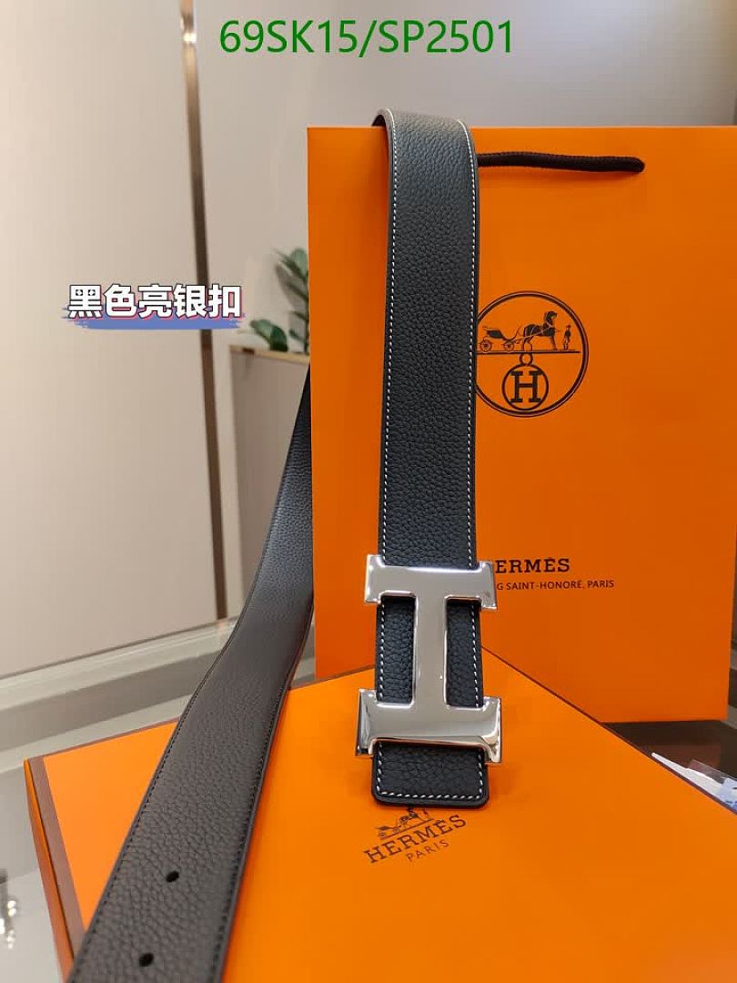Hermes-Belts Code: SP2501 $: 69USD