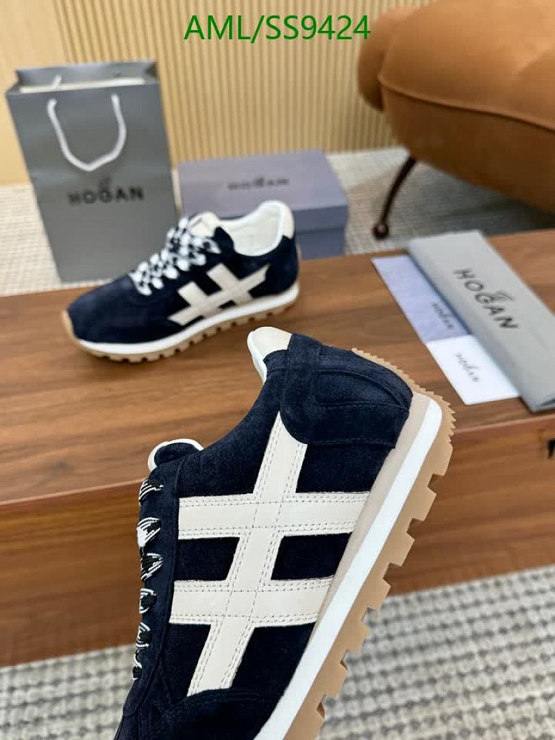 Hogan-Women Shoes Code: SS9424