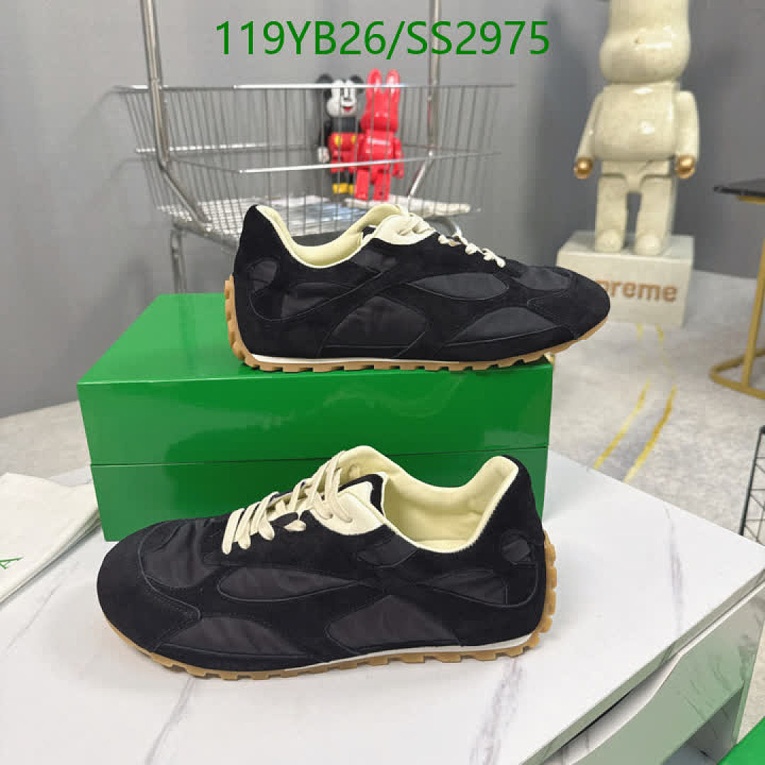 BV-Women Shoes Code: SS2975 $: 119USD