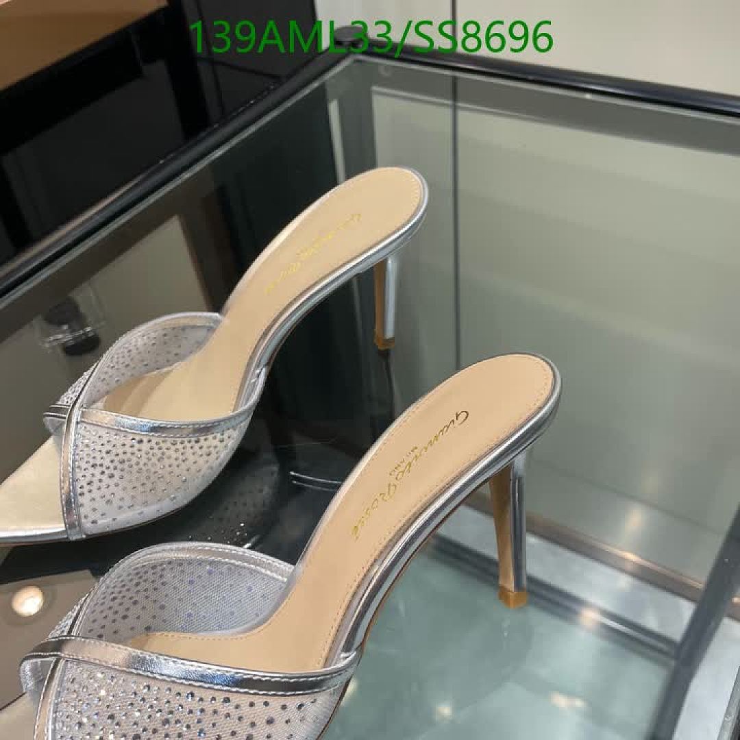 Gianvito Rossi-Women Shoes Code: SS8696 $: 139USD