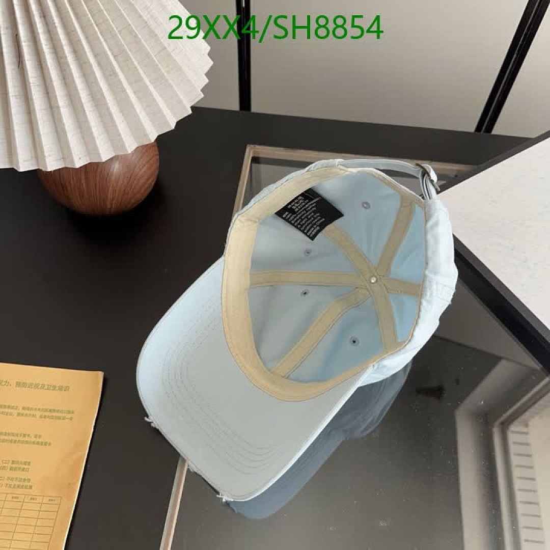 Balenciaga-Cap(Hat) Code: SH8854 $: 29USD