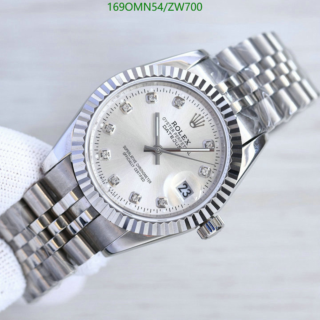 Rolex-Watch-Mirror Quality Code: ZW700 $: 209USD