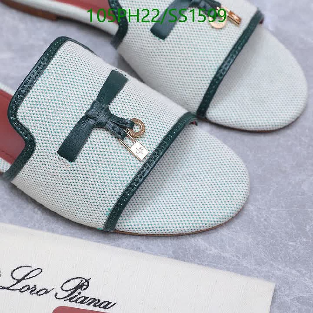 Loro Piana-Women Shoes Code: SS1599 $: 105USD