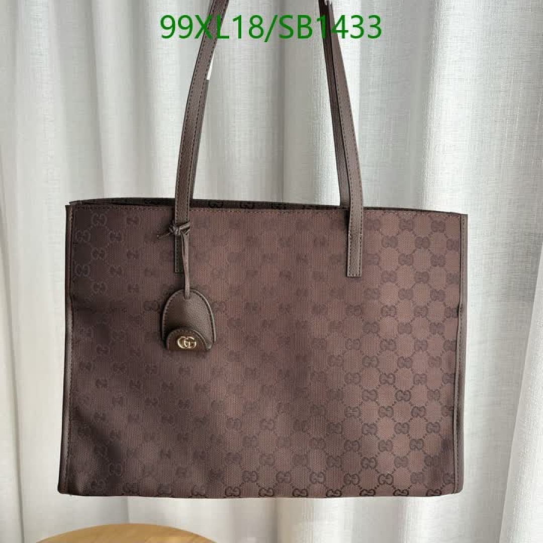 Gucci-Bag-4A Quality Code: SB1433 $: 99USD