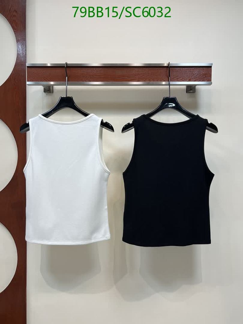 Miu Miu-Clothing Code: SC6032 $: 79USD