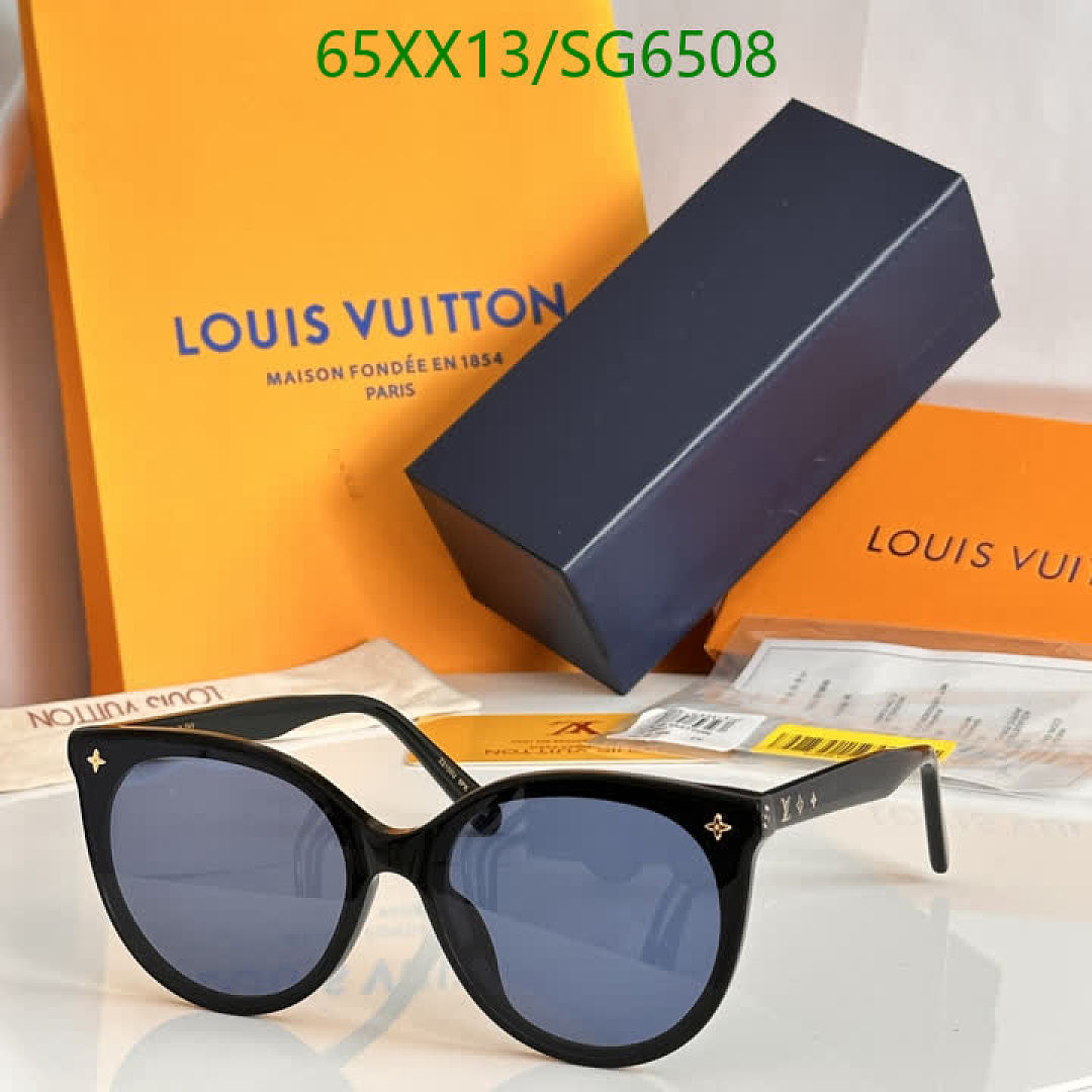 LV-Glasses Code: SG6508 $: 65USD
