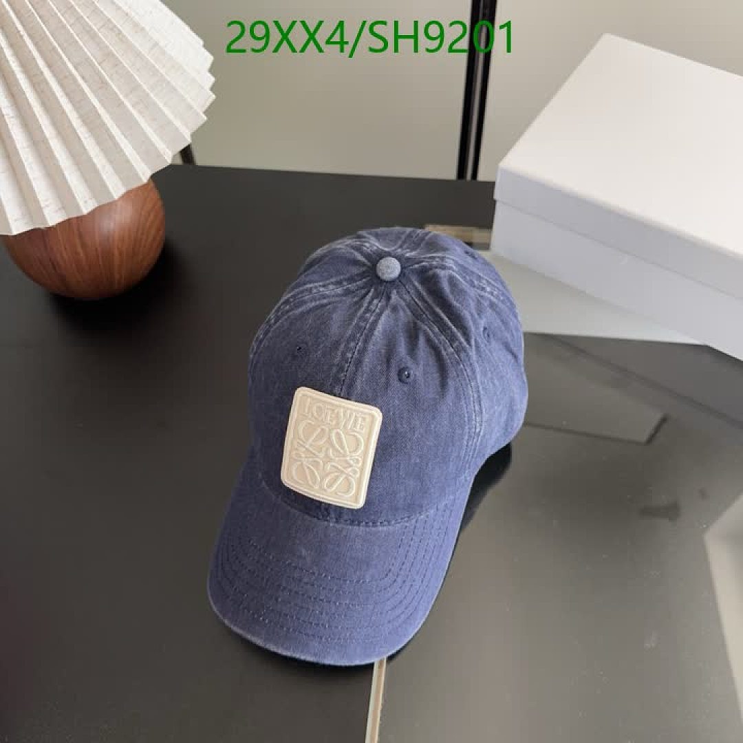 Loewe-Cap(Hat) Code: SH9201 $: 29USD