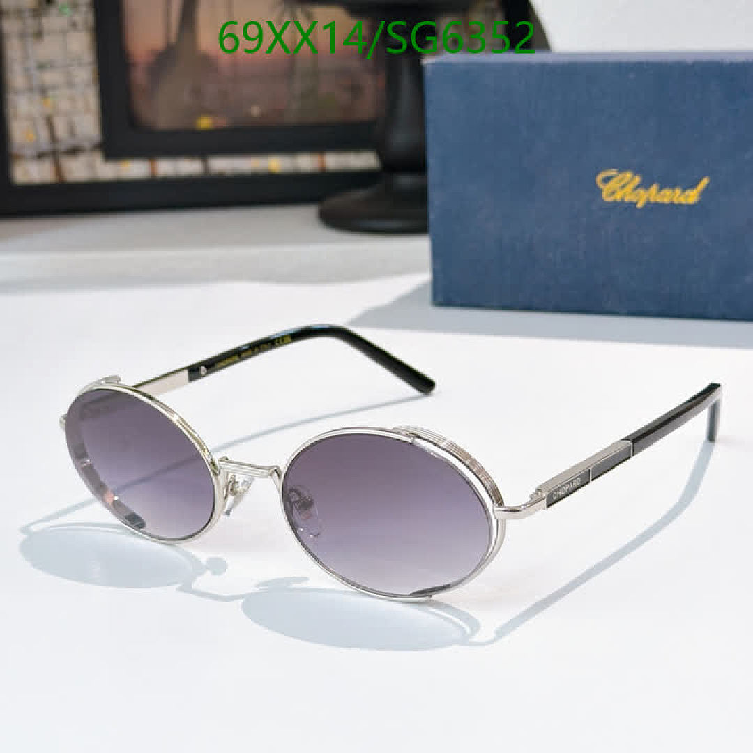 Chopard-Glasses Code: SG6352 $: 69USD