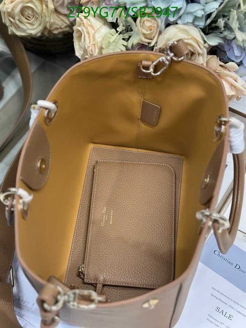 Dior-Bag-Mirror Quality Code: SB2947 $: 279USD